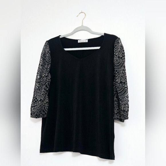 Top/bouse - Picture 5 of 5